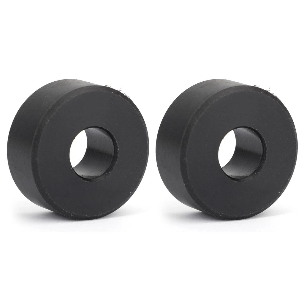 Pair Secondary Clutch Rollers for Polaris RZR Ranger ACE 570 900 (2013–2019)