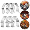 Probe Clips for Universal Thermometer Tools (6 Pcs)