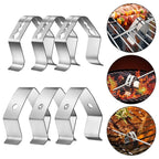 Probe Clips for Universal Thermometer Tools (6 Pcs)