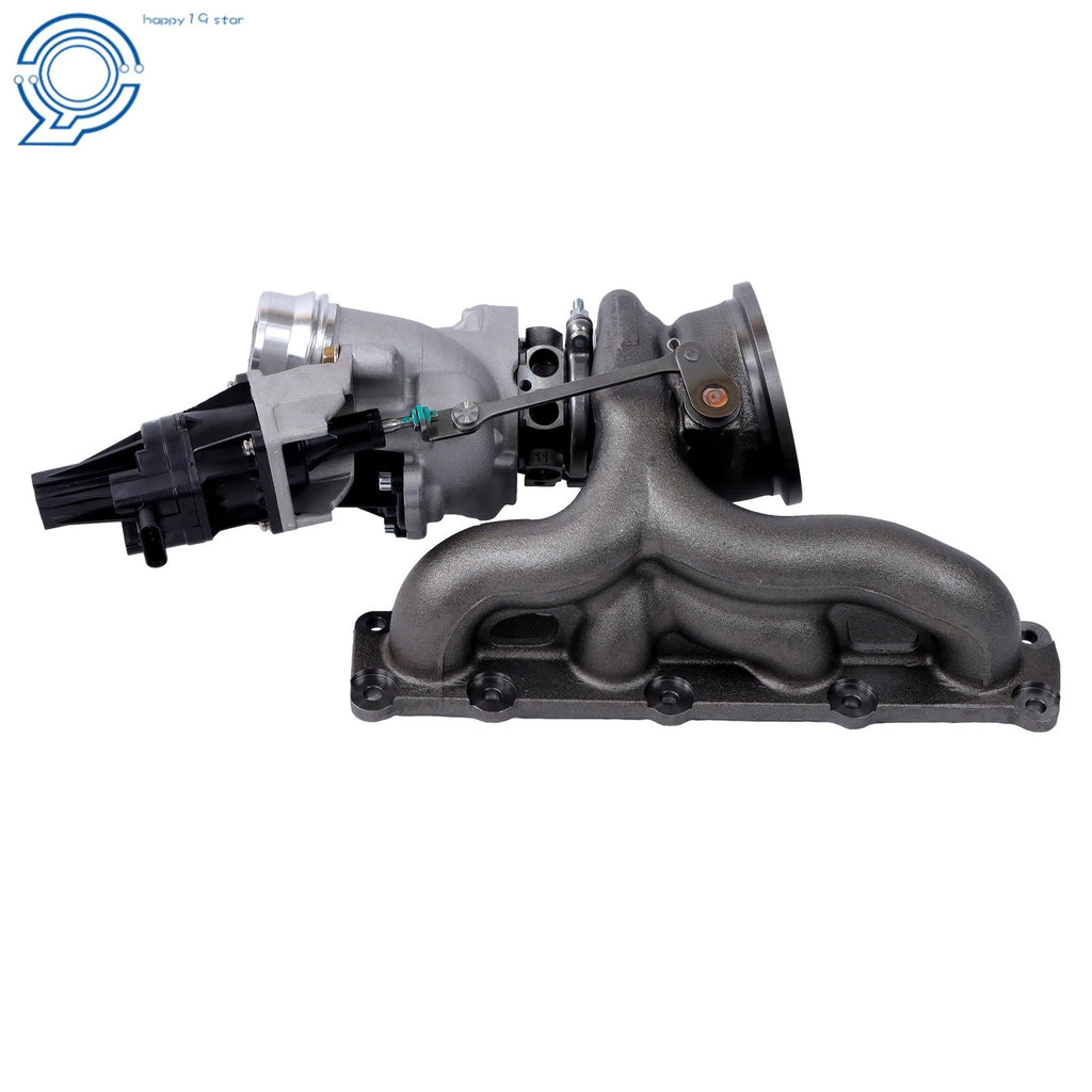 Turbocharger for BMW 320i 328i 428i 528i X3 Z4 F30 N20 N26 2.0L (2012–2018)