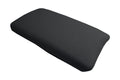 Armrest Cover Protector for Toyota Prius (2010–2015) Black Fleece