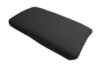 Armrest Cover Protector for Toyota Prius (2010–2015) Black Fleece