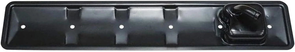 12V Tappet Pushrod Cover for Cummins 6CT 6B 5.9L (1998–2002) 3990737 3990730