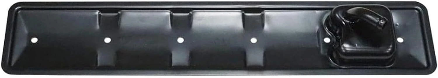 12V Tappet Pushrod Cover for Cummins 6CT 6B 5.9L (1998–2002) 3990737 3990730
