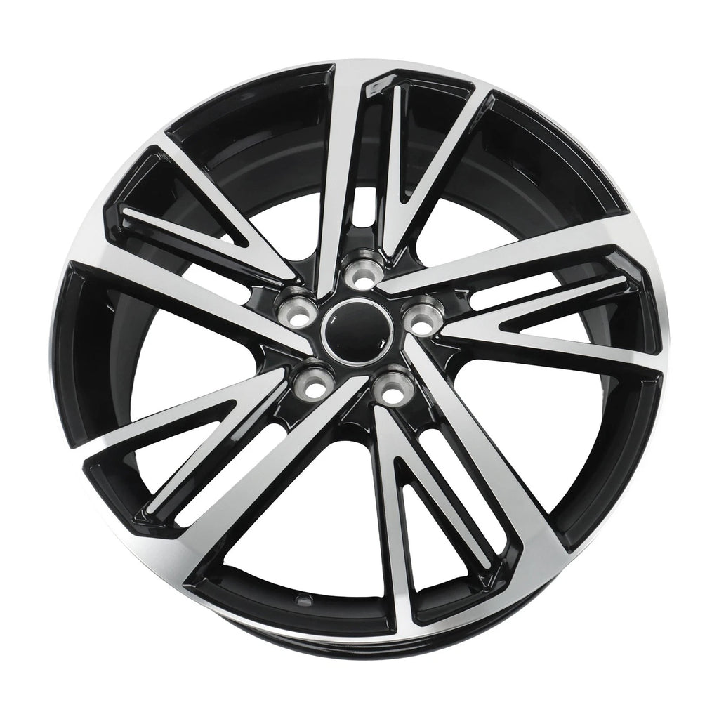 19" Alloy Wheel Rim for Toyota Camry (2018–2025)