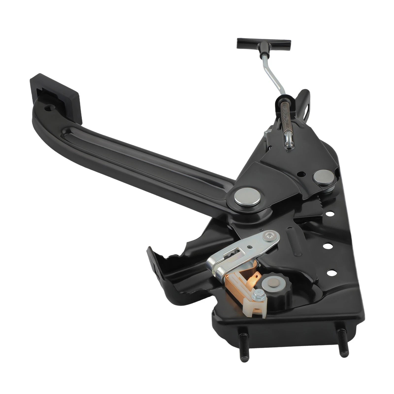 Parking Brake Pedal Assembly for Jeep Wrangler YJ (1987–1995) 5093656AA 52008250