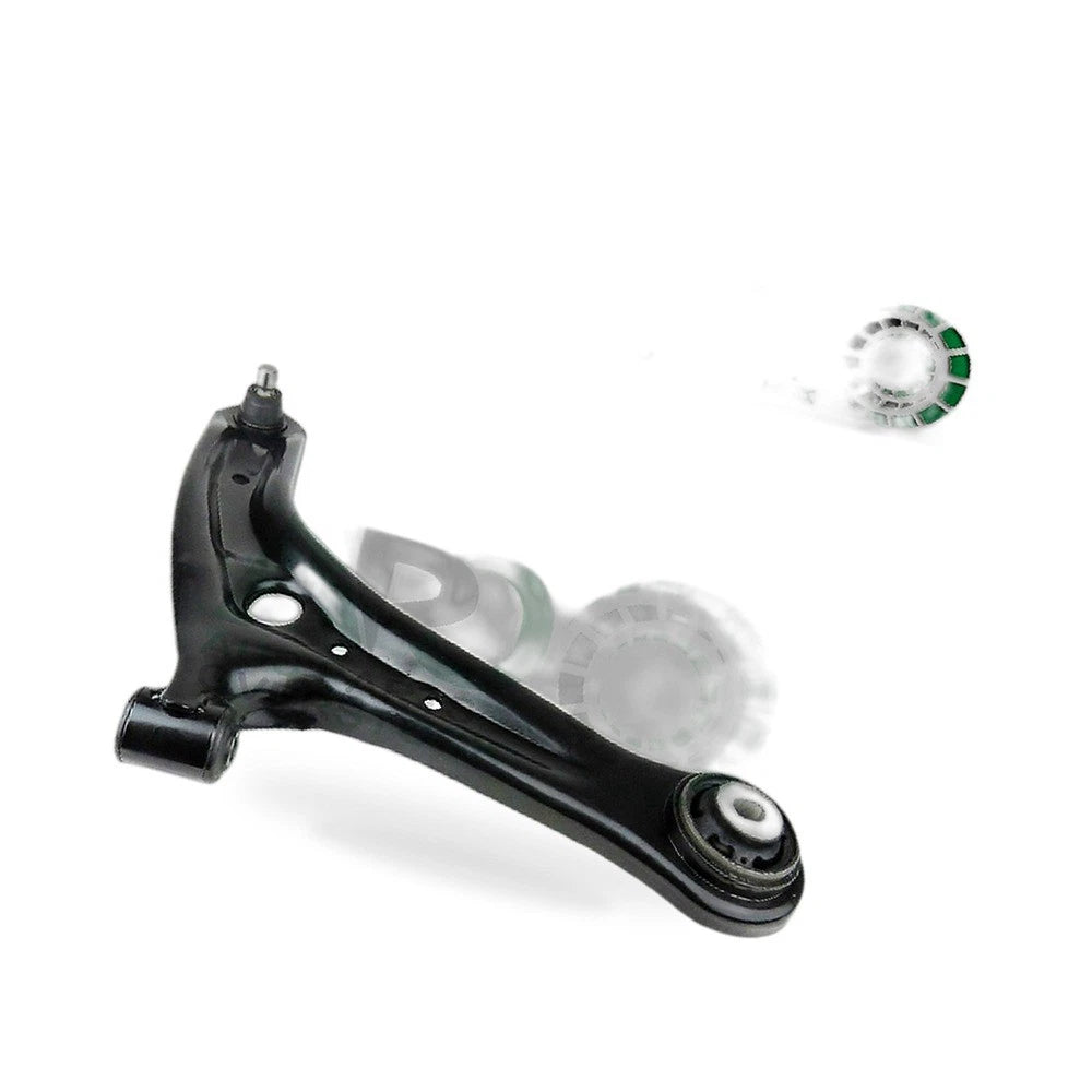 Front Lower Right Control Arm with Ball Joint for Mazda 2 (2007–2014)