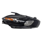 Passenger Halogen Headlight Assembly Replacement for Dodge Charger (2015–2021)