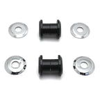 Handlebar Riser Bushing Kit for Harley Touring/Softail (1983–2021)