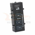 Transfer Case Switch for Chevrolet Silverado Suburban Tahoe (2007-2014)