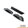 LED Turn Signal Light Trim for Harley Tri Glide CVO/SE FLHTCUTGSE (2014-2023)