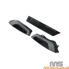 LED Turn Signal Light Trim for Harley Tri Glide CVO/SE FLHTCUTGSE (2014-2023)