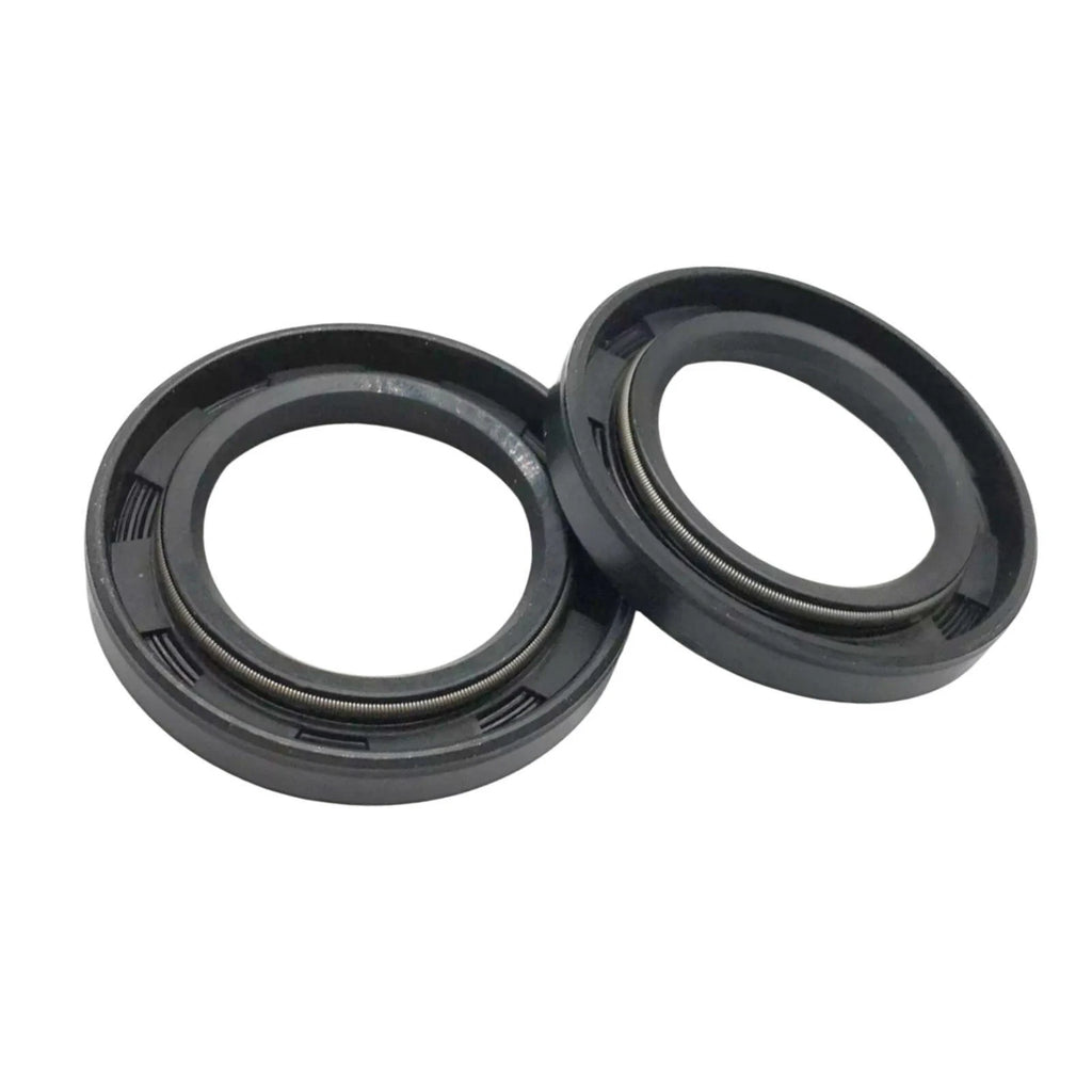 2X Lower Unit Prop Seal for Yamaha 50-90 2/4 Strokes (Replace 93101-25M03)