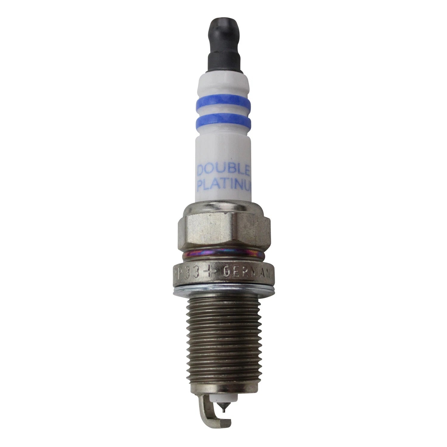 Bosch Spark Plug FR-8-DPP-33+ (7422) for Mercedes W202 W203 W208 W219 (1996–2006)