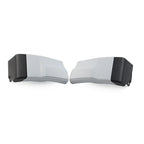 Unpainted Front Lower Fender Molding for Land Rover LR2 (2010-2016)