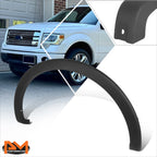Rear Right Wheel Fender Flare Molding for Ford F150 (2009–2014)