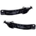 Bumper Brackets for Volkswagen Jetta GTI (2005-2010)