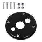 Firewall LS Harness Split Face Grommet for Holley Terminator X (3 Hole)