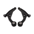 14pcs Front Struts + Lower Control Arms for Dodge Journey (2009–2019) AWD FWD