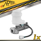 Brake Master Cylinder with Reservoir for Mitsubishi Mirage