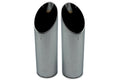 2.5" Dual Exhaust Kit for Chevy Avalanche (2001–2006) S Exit No Muffler