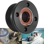 Trim Cap Cylinder with Seal for Yamaha 200-300HP (61A-43821-00-00, FSM040, 5206)