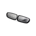 LED M Style Grille for BMW 5 Series F10 F18 (2011–2016)