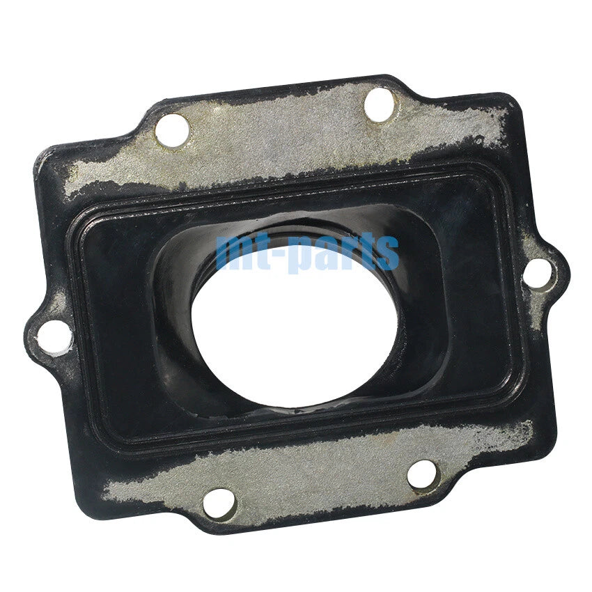 Carburetor Intake Manifold Boot for Kawasaki KXT250 Tecate 3 (1986–1987) / KX250-D1 (1985)