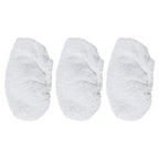 3Pcs Mop Cloth Pads for PAEU0318 (Compatible with )