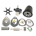 Maintenance Kit for Mercury 40 50 60 HP EFI 4Cyl 4-Stroke (2000–2023) 8M0113483 8M0168892