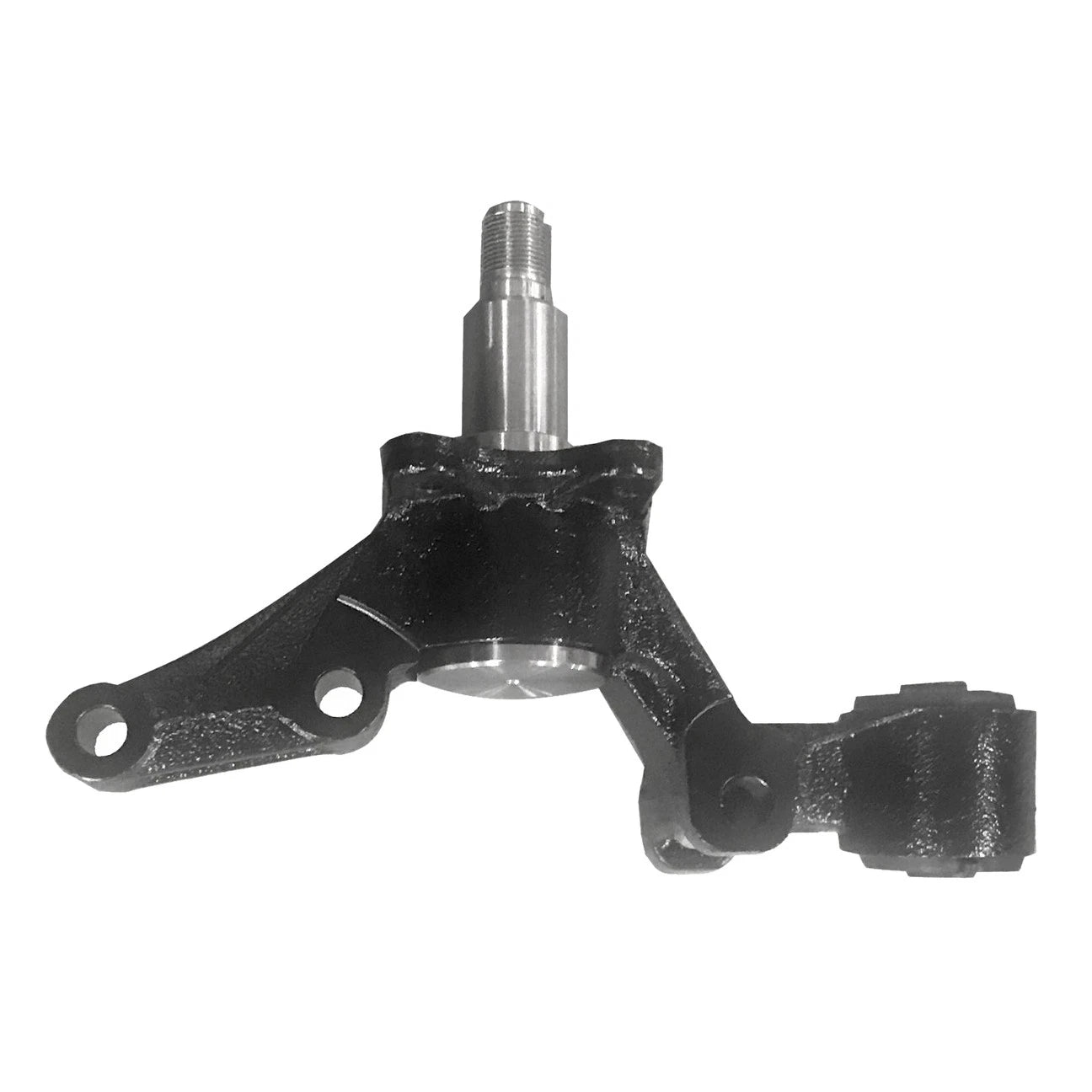 Rear Driver Side Steering Knuckle for Hyundai Elantra (2003–2006)