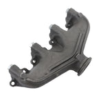 Exhaust Manifold with Gasket Kit for Ford C700 (1980–1986)