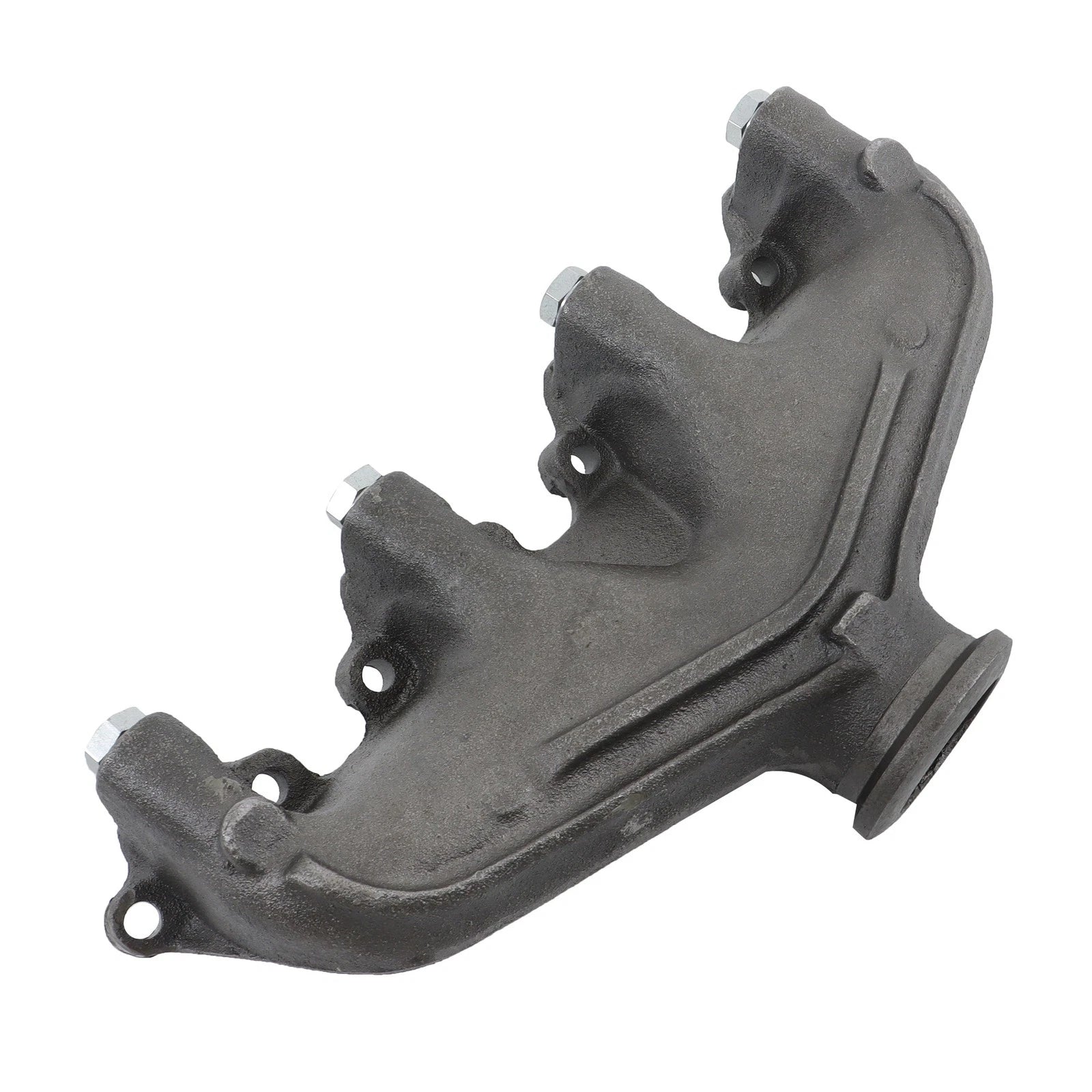 Exhaust Manifold with Gasket Kit for Ford C700 (1980–1986)