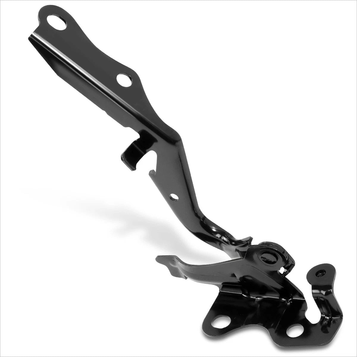 Left Driver Side Steel Engine Hood Hinge for Scion tC (2011–2016)