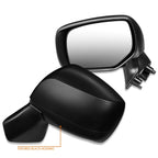 OE Style Power Adjust Side Rear View Mirror Left for Subaru Forester (2014–2016)