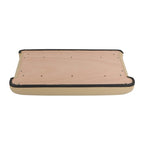 Seat Bottom Cushion Assembly for Club Car DS Golf Cart (1981â2000.5)