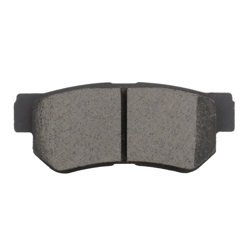 Front & Rear Brake Ceramic Pads for Kia Amanti (2004–2006) & Hyundai XG350 (2001–2005) & XG300 (2001–2005)