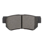 Front & Rear Brake Ceramic Pads for Kia Amanti (2004–2006) & Hyundai XG350 (2001–2005) & XG300 (2001–2005)