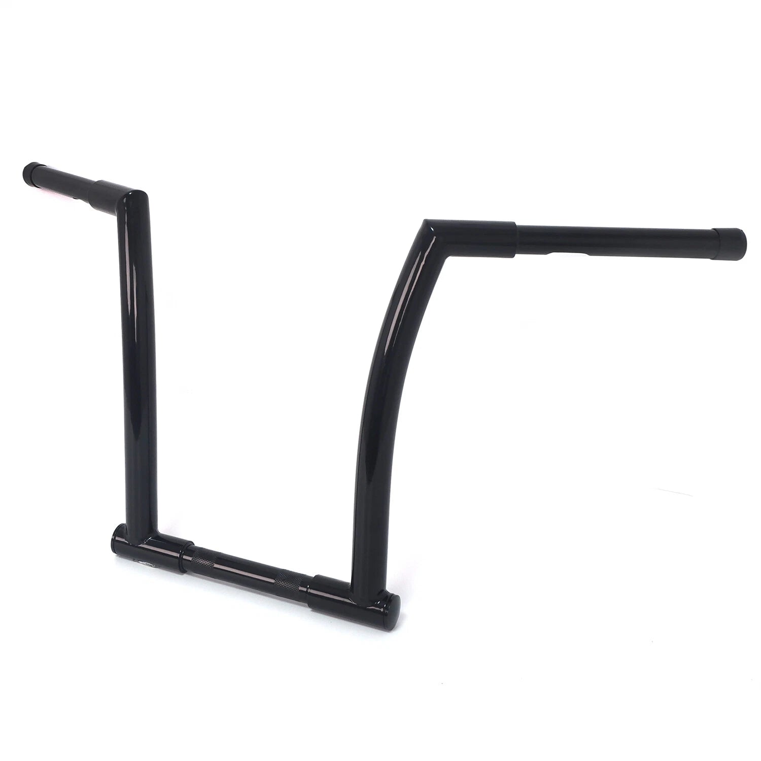 14" Rise Handlebar for Harley Dyna FLD (2012–2016), Street Bob FXDB (2006–2017)