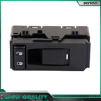 Front Right Door Lock Window Switch for Jeep Compass Patriot (2011–2017)