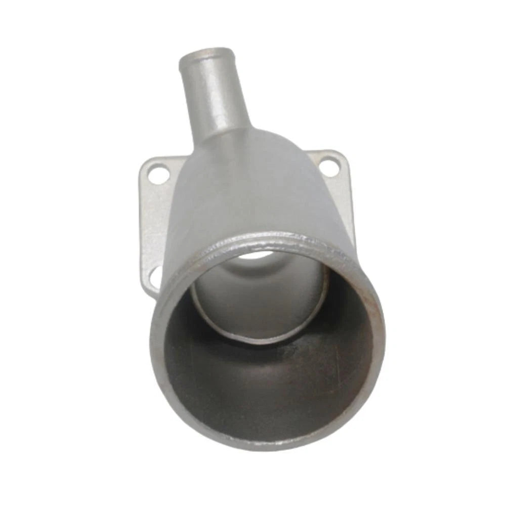Exhaust Elbow for Yanmar 3YM30 3YM20 2YM15 (Replaces 128890-13530, 128397-13530)