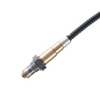 Set of 4 O2 Oxygen Sensors for Audi A4 Quattro (2005–2006)