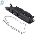 Engine Valve Cover for Volvo S80 XC70 V60 3.0L L6 Turbo (2008–2016)