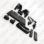 Pump Seal Kit for Yamaha Riva GP1300R, GP1200R, GP800R (RY2520)