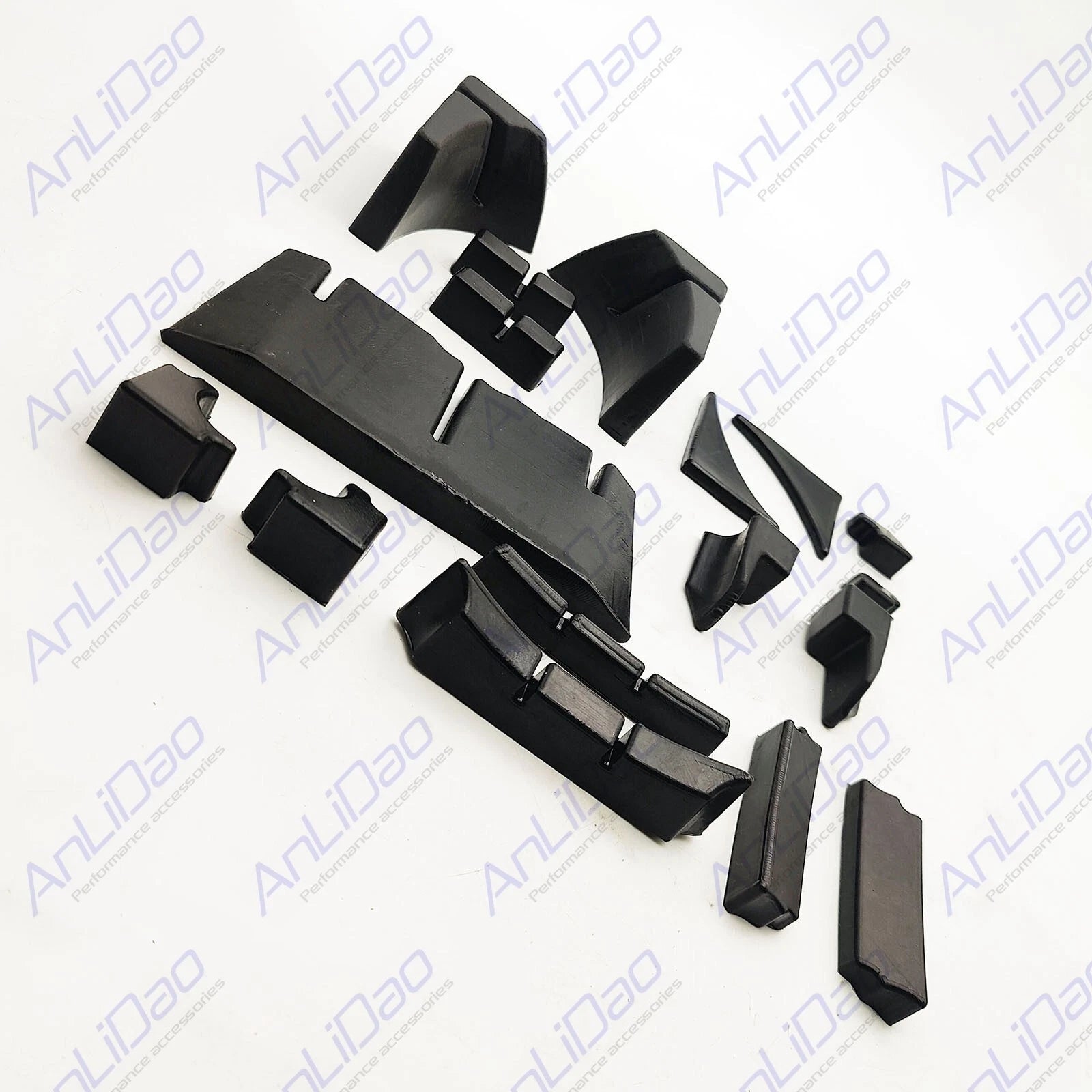 Pump Seal Kit for Yamaha Riva GP1300R, GP1200R, GP800R (RY2520)