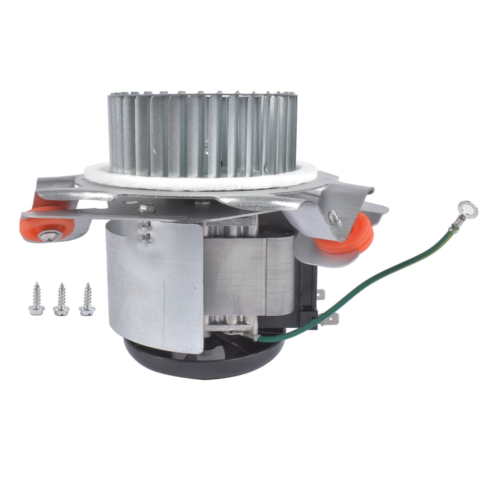 Draft Inducer Blower Motor for JAKEL J238-150-15215 (HC21ZE123A, 115V)