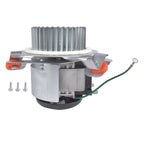 Draft Inducer Blower Motor for JAKEL J238-150-15215 (HC21ZE123A, 115V)