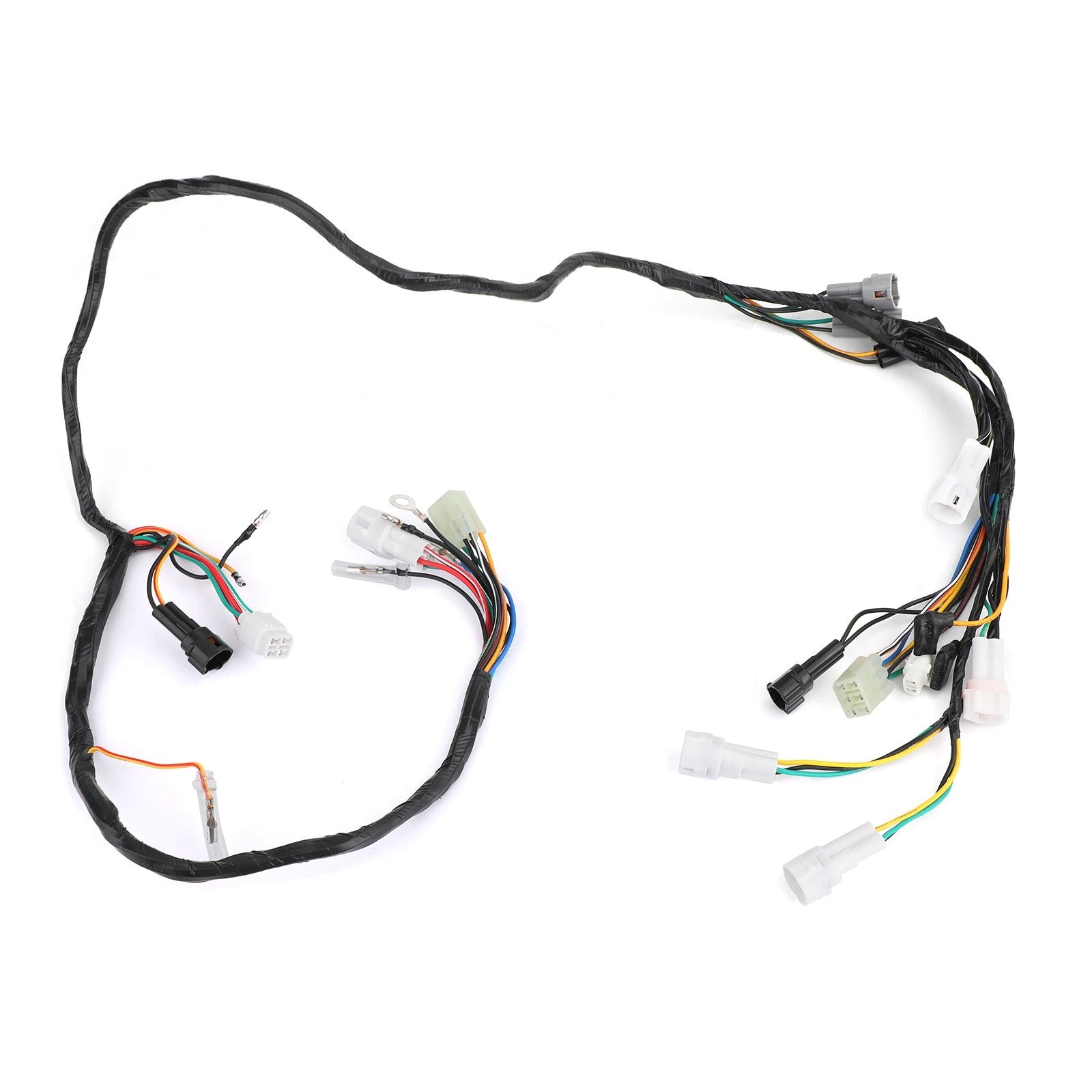 Wiring Harness 3GG-10 for Yamaha Banshee 350 YFZ350 (2002–2006)
