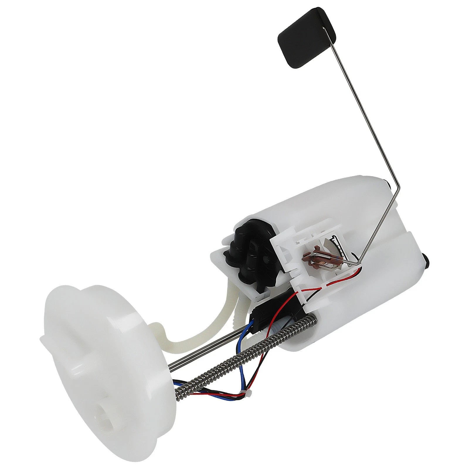 Electric Fuel Pump Assembly for Club Car Onward/Precedent/Tempo EFI (2016–2018)