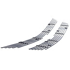 Stainless Chrome Billet Grille Insert for Chevy Colorado (2015-2020)
